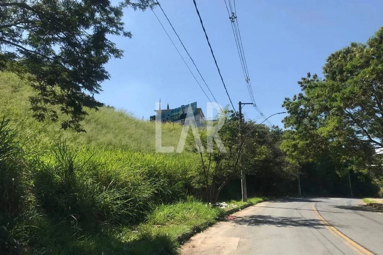 Lote - Terreno à venda, Jardim Atlântico - Belo Horizonte/MG