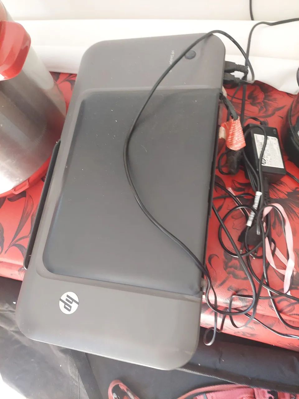 Impressora HP - Foto 2