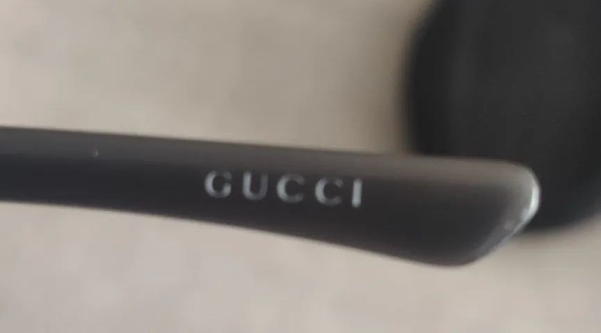 Óculos Gucci  - Foto 3