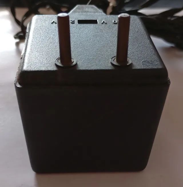 Fonte Original Supergame Cce Clone Atari - Foto 6