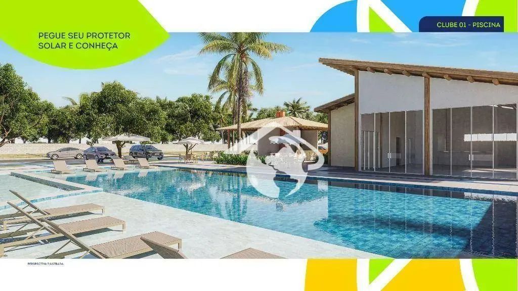 Terreno à venda, 200 m² a partir de R$ 141.860 - Pov. Capua - Barra dos Coqueiros/SE - Foto 5