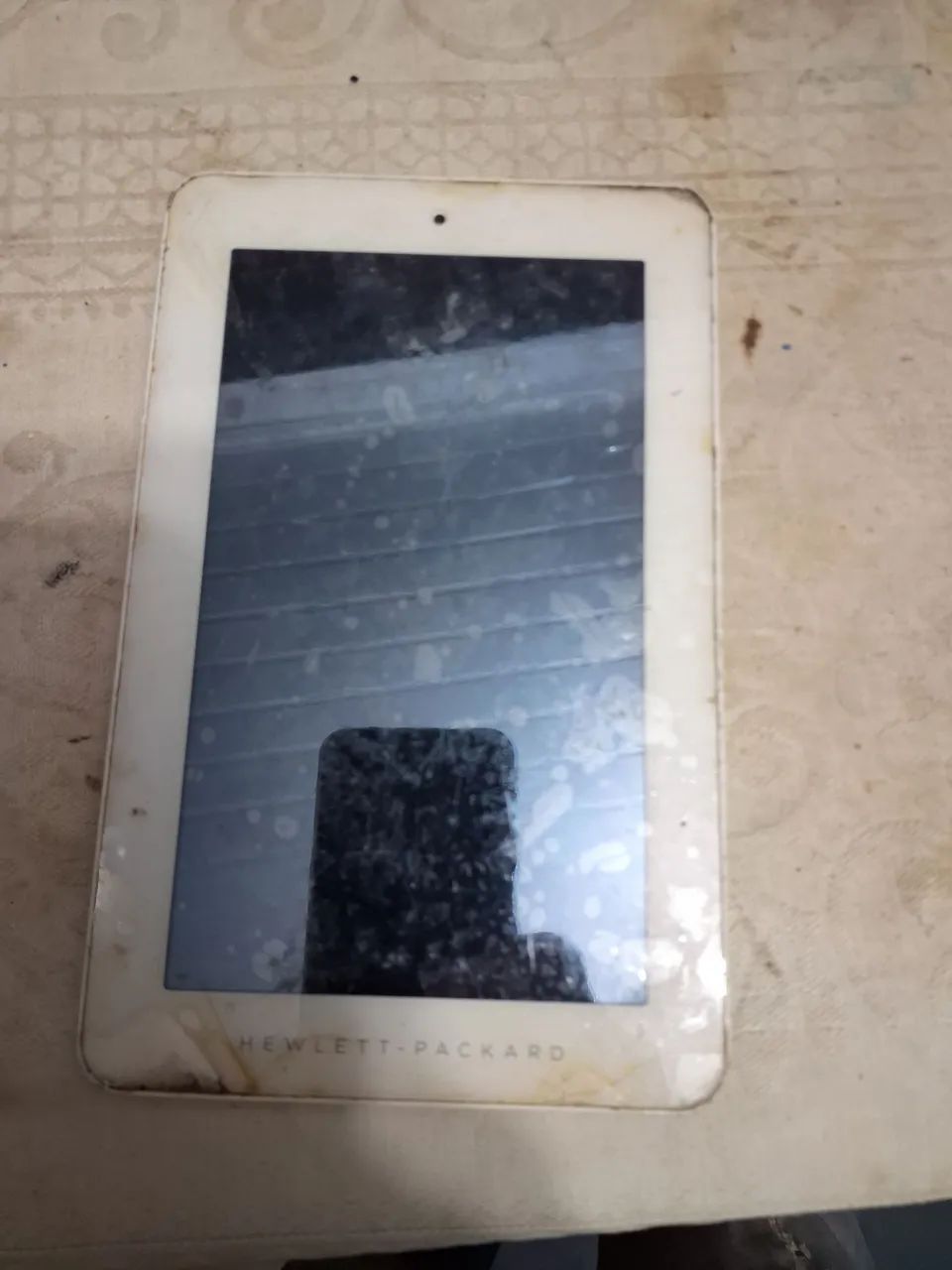 Tablet  HP não funciona  - Foto 5