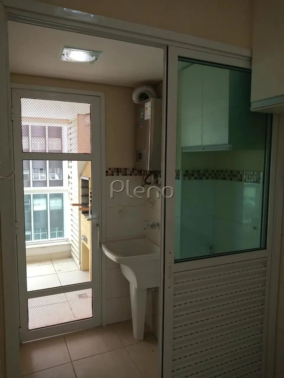 Apartamento à venda em Campinas, Centro, com 2 quartos, com 67 m², Condomínio Idea - Foto 6