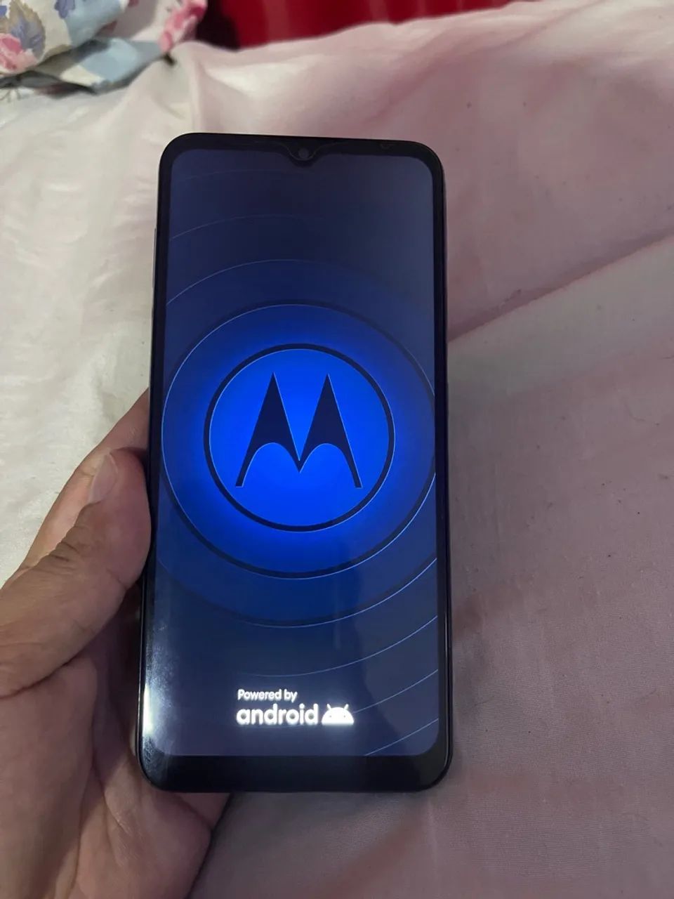 MOTO G30 - Foto 2