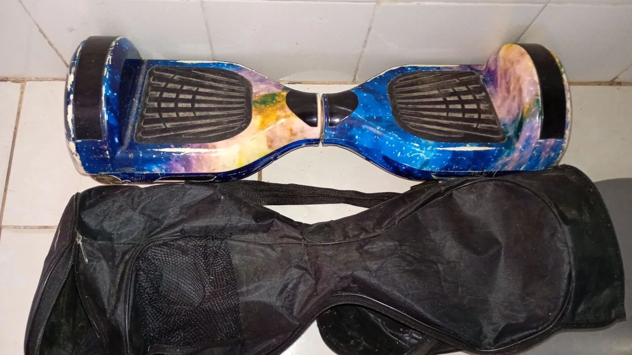 Hoverboard - Foto 2