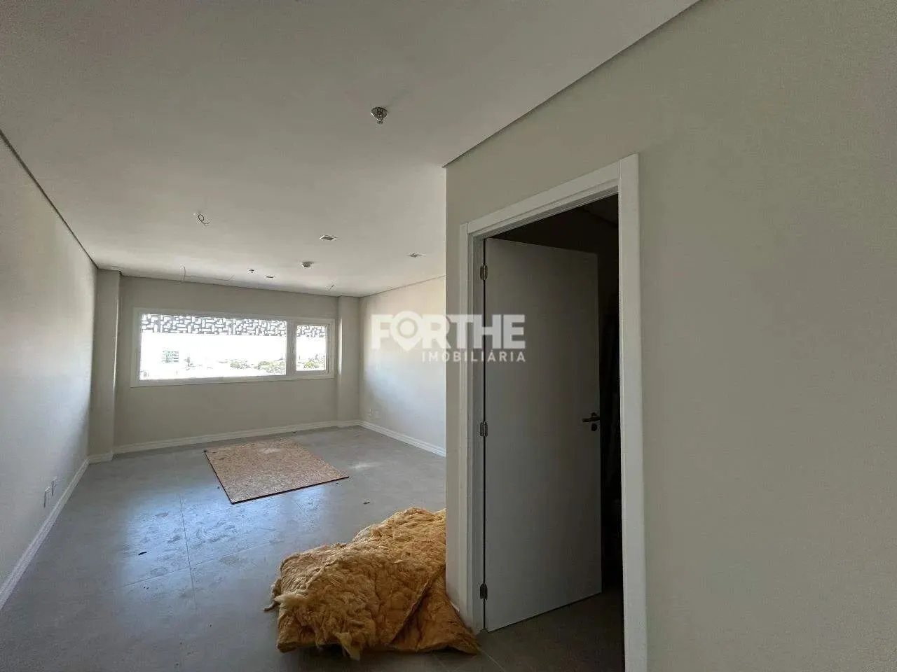 Sala comercial para aluguel, Centro - Cascavel/PR