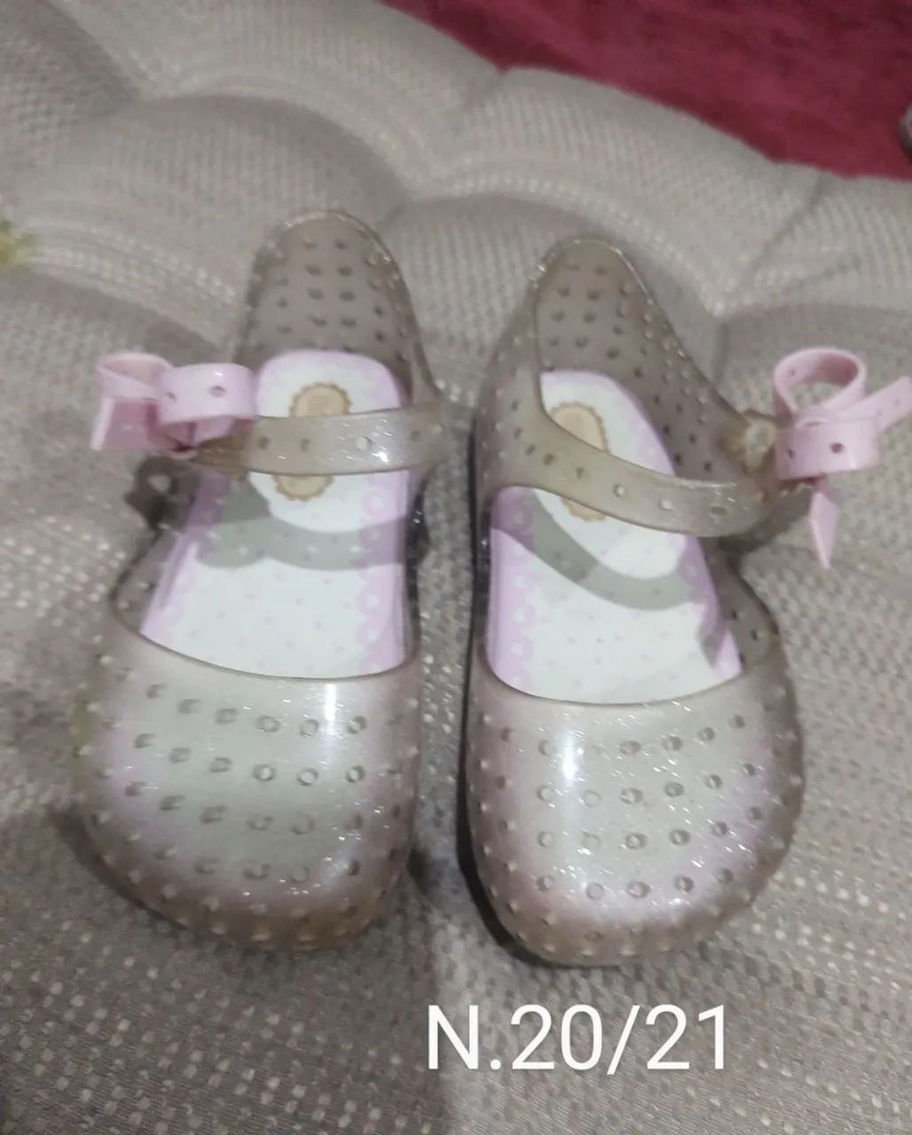 Mini melissas  - Foto 3