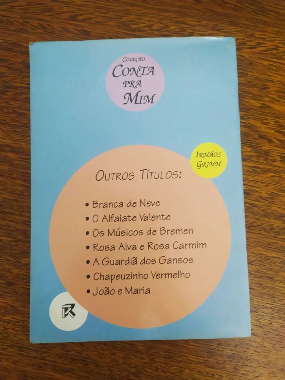 Livro A Bela Adormecida - Foto 2