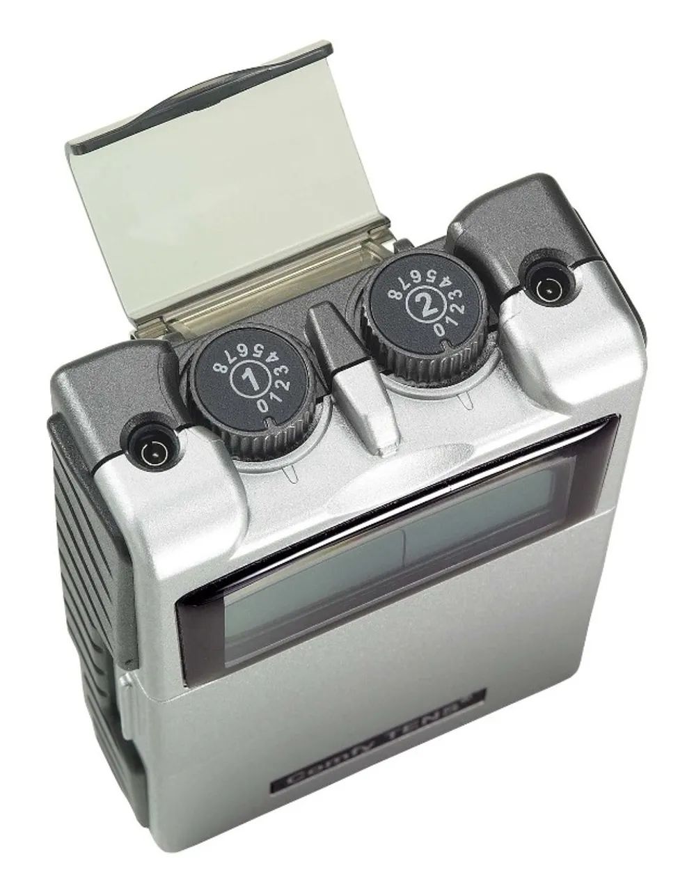 Tens Portátil 9v - Foto 3