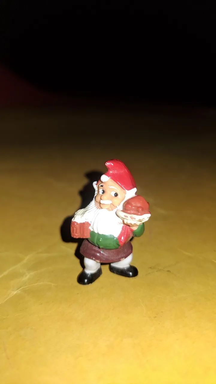 Anão do kinder ovo - Foto 2
