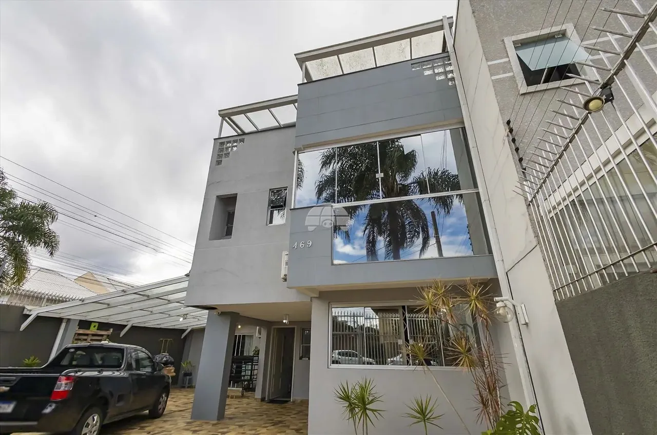 Vendas Triplex Curitiba PR