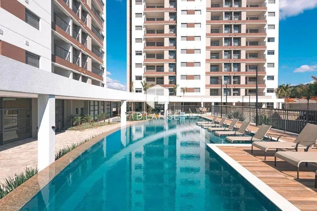 Apartamento à venda e para alugar em Campinas, Jardim Brasil, com 3 suítes, com 107.5 m²