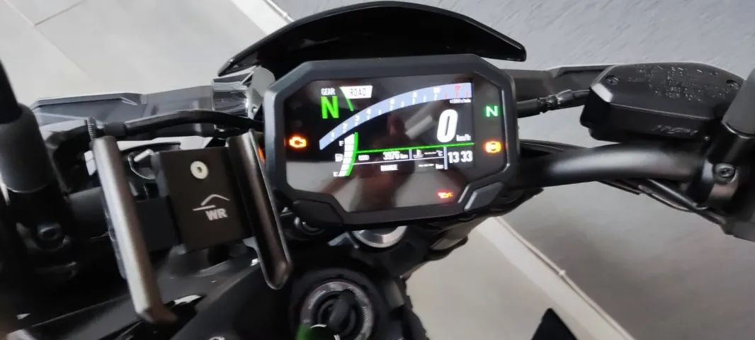 KAWASAKI Z900 23/24 - Foto 4