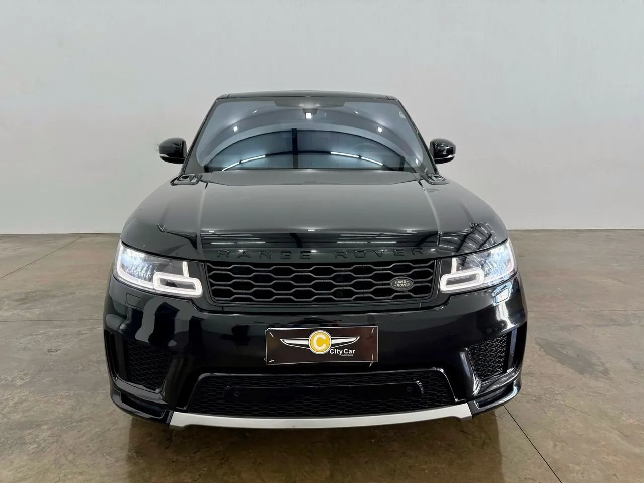 RANGE ROVER SPORT HSE DIESEL 2018 - Foto 4