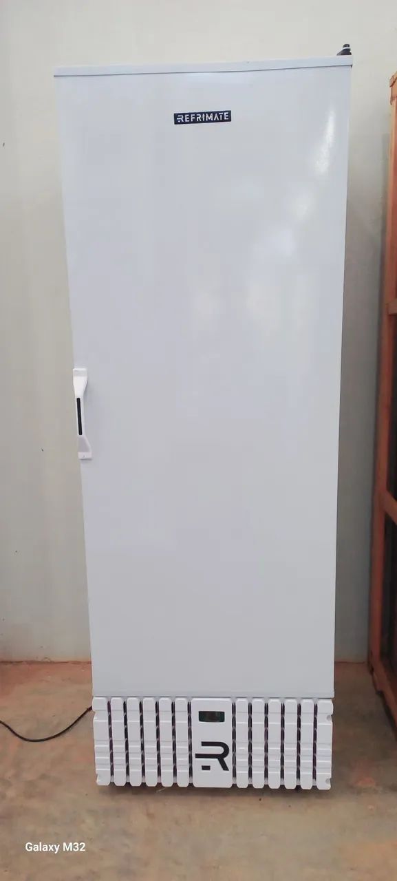 Geladeira/Freezer Vertical Refrigerador REFRIMATE