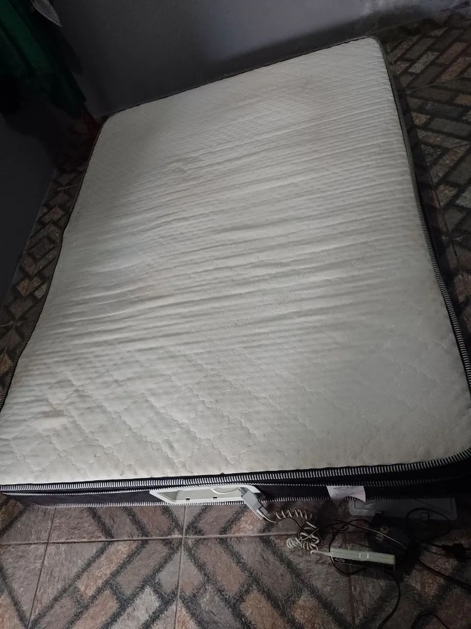 Colchão massageador  - Foto 2