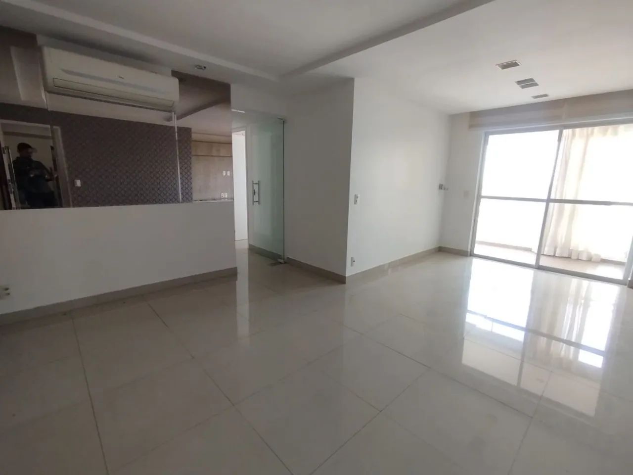 Excelente Apartamento - Bairro Fátima - 106 m² - Foto 2