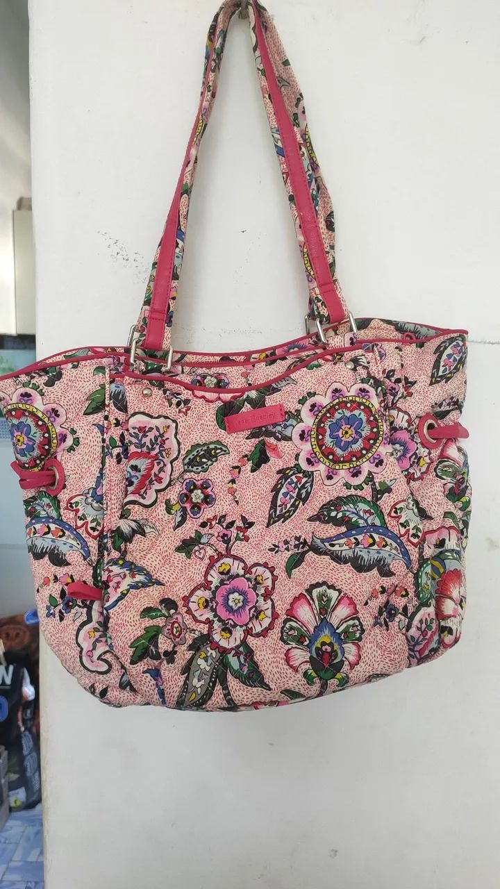 Vendo bolsa importada (Usada)
