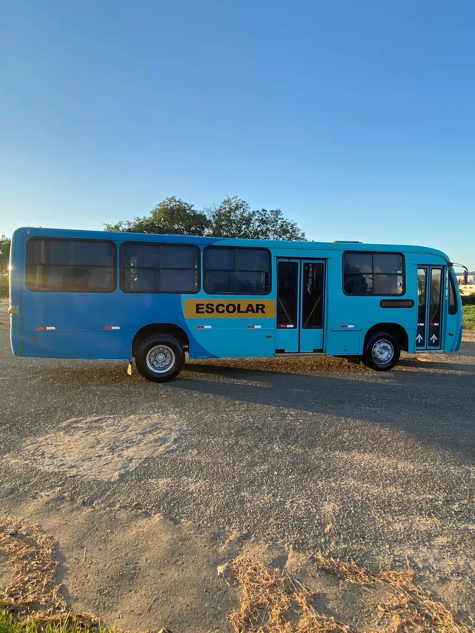 Onibus Micrão  - Foto 8