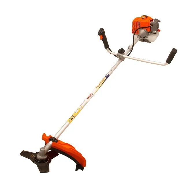 Roçadeira Profissional VR520H 2T 52CC 2,5HP VULCAN - Foto 2