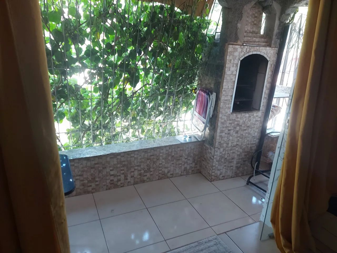 Foto - Serra - Eurico Salles