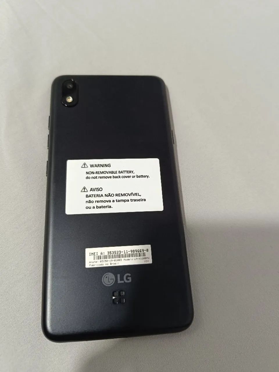 Celular LG  - Foto 2