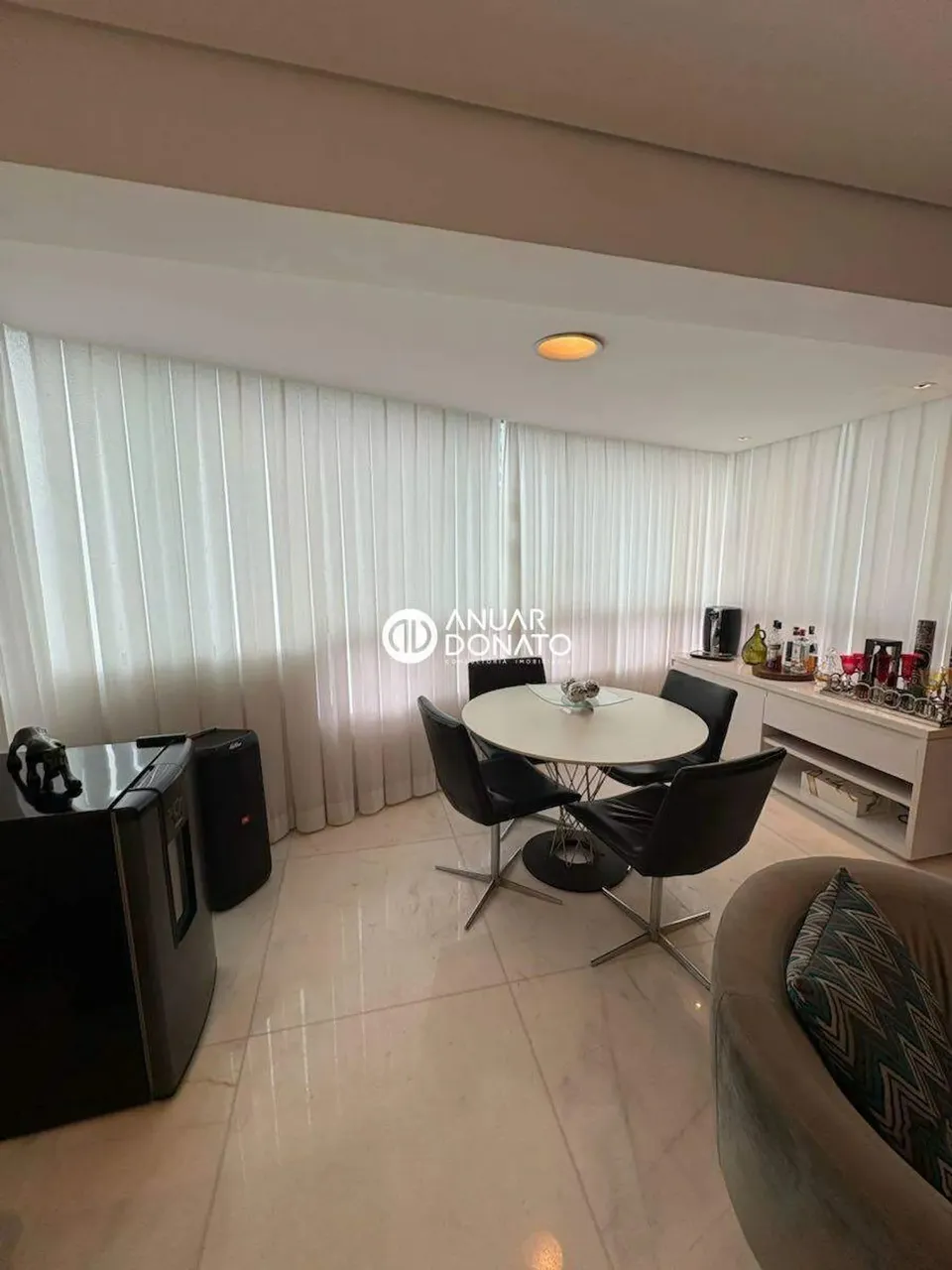 Serra - Apartamento 4 quartos à venda na Anuar Donato