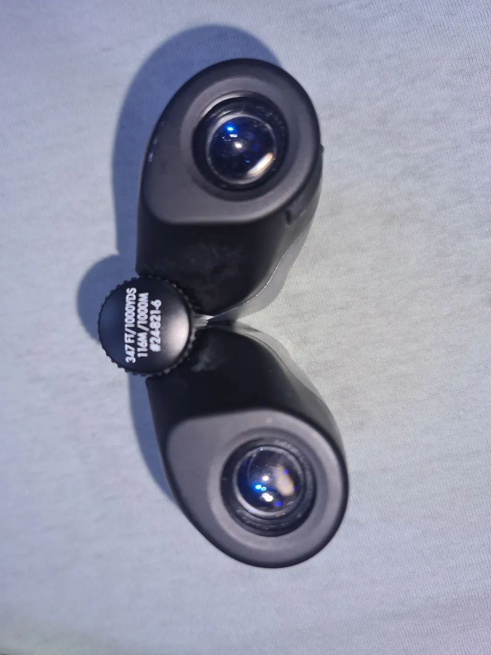 Binóculo Tasco Cool 8x21 - Foto 2