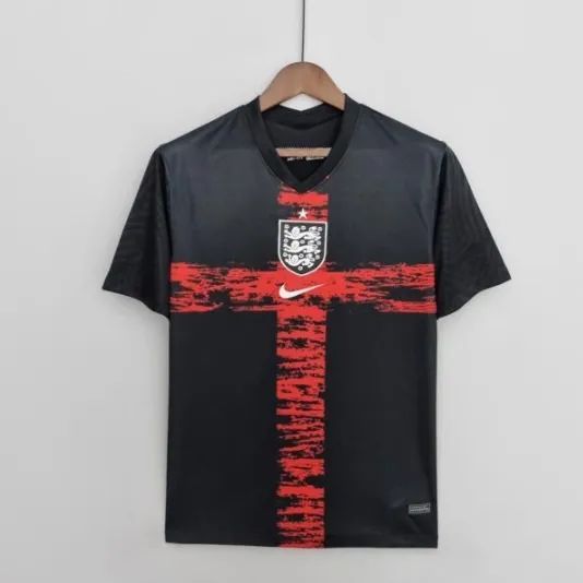 camisa inglaterra ed especial