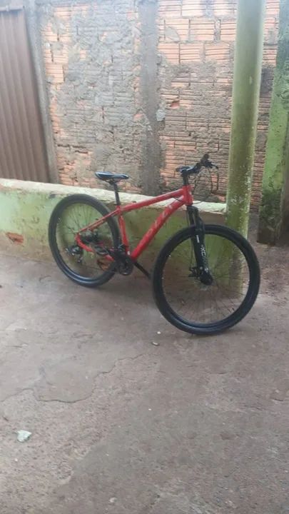 29 bicicleta 