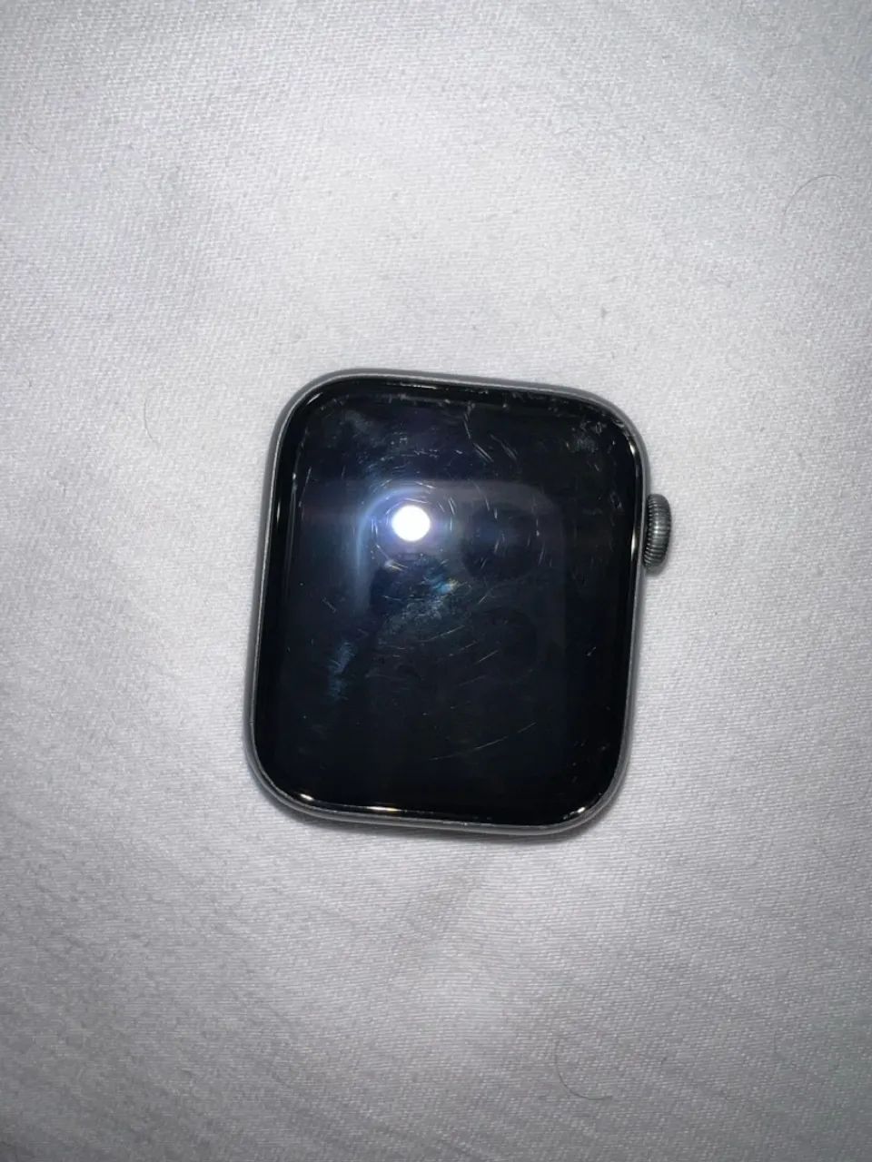 APLLE WATCH SERIES 5 NIKE 44mm