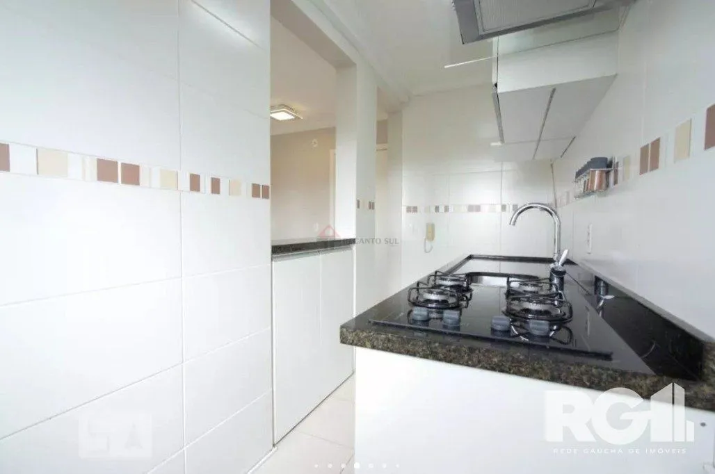 Apartamento 2 dormitórios à venda Passo das Pedras Porto Alegre/RS