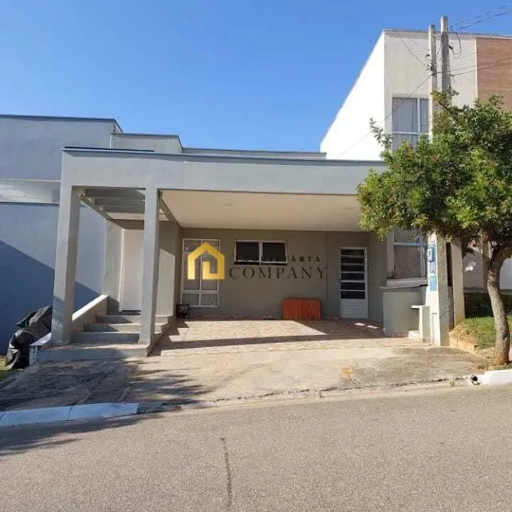 Condomínio Horto Florestal 3 - Casa no Condomínio Horto Florestal 3