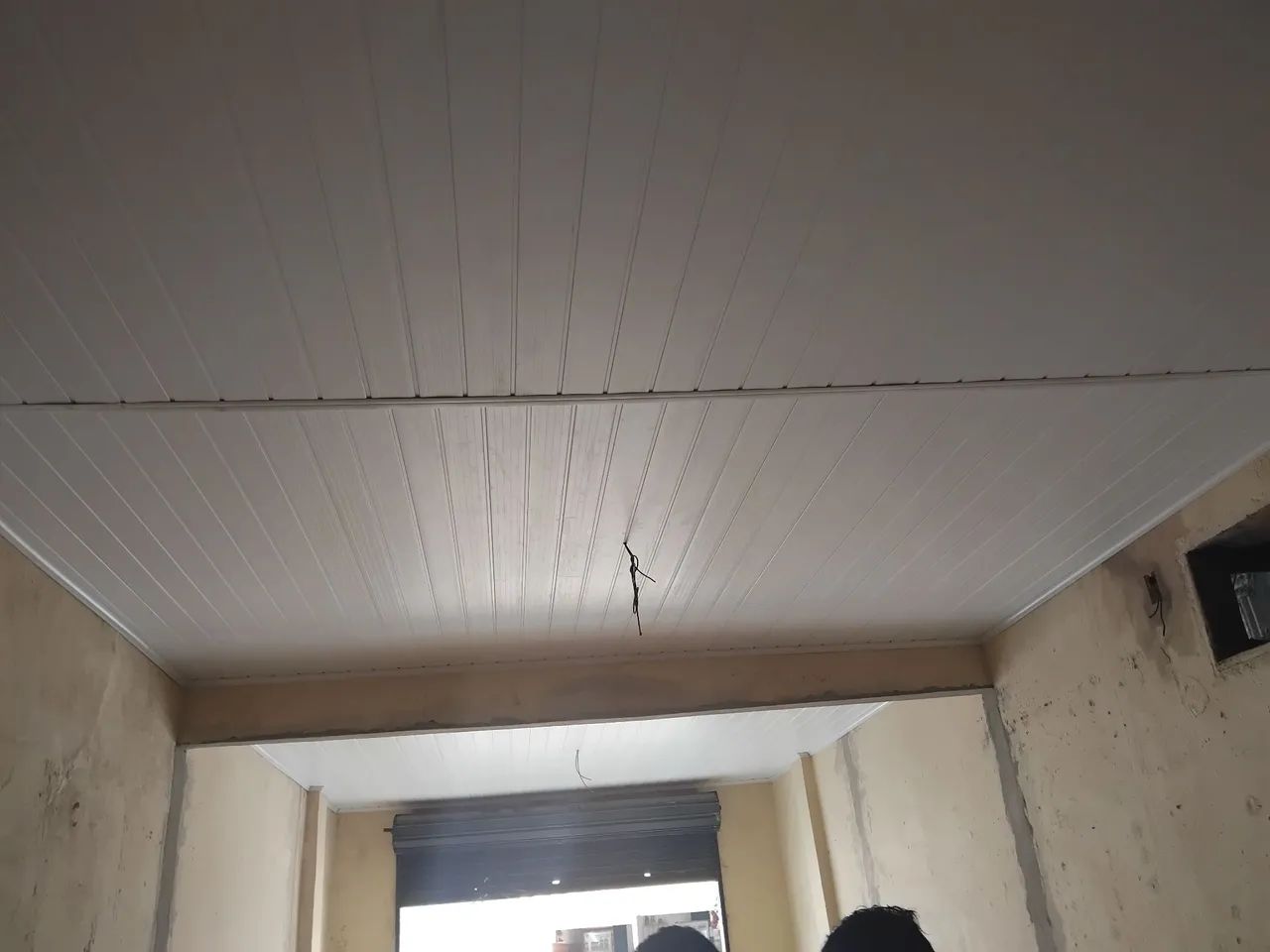 Forro de pvc instalação  - Foto 4