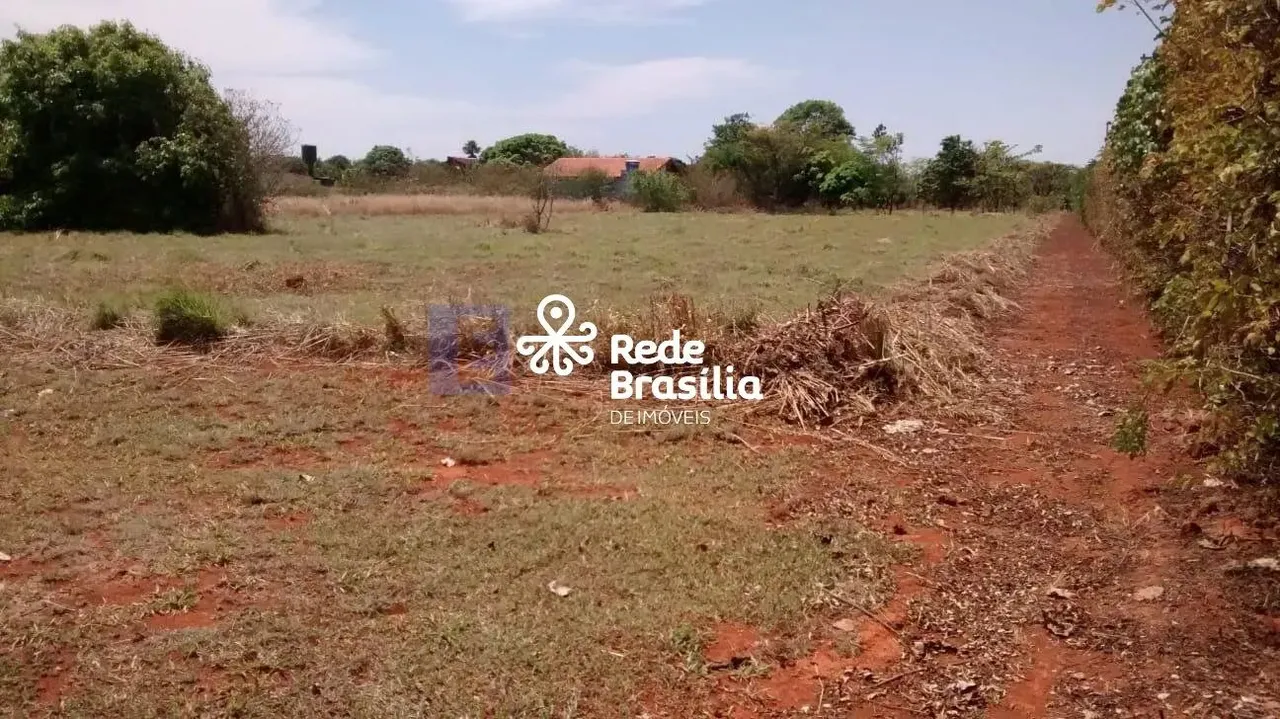 Lote para Venda em RA V Sobradinho / DF no bairro Núcleo Rural Lago Oeste (Sobradinho)