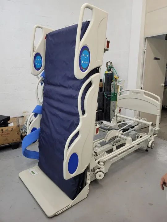 Venda de camas hospitalares 