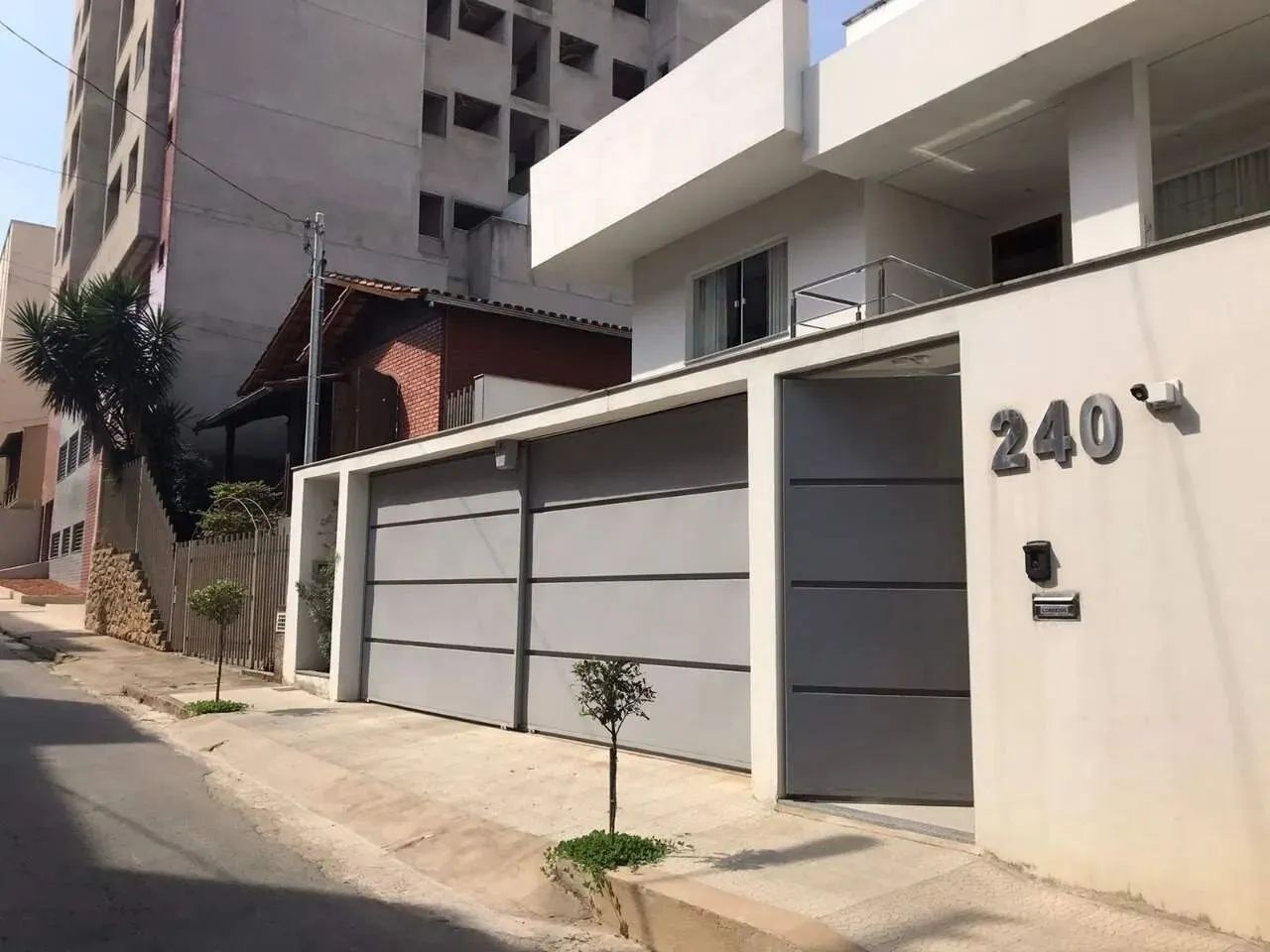 Casa com 3 quartos à venda no Polivalente - Foto 2