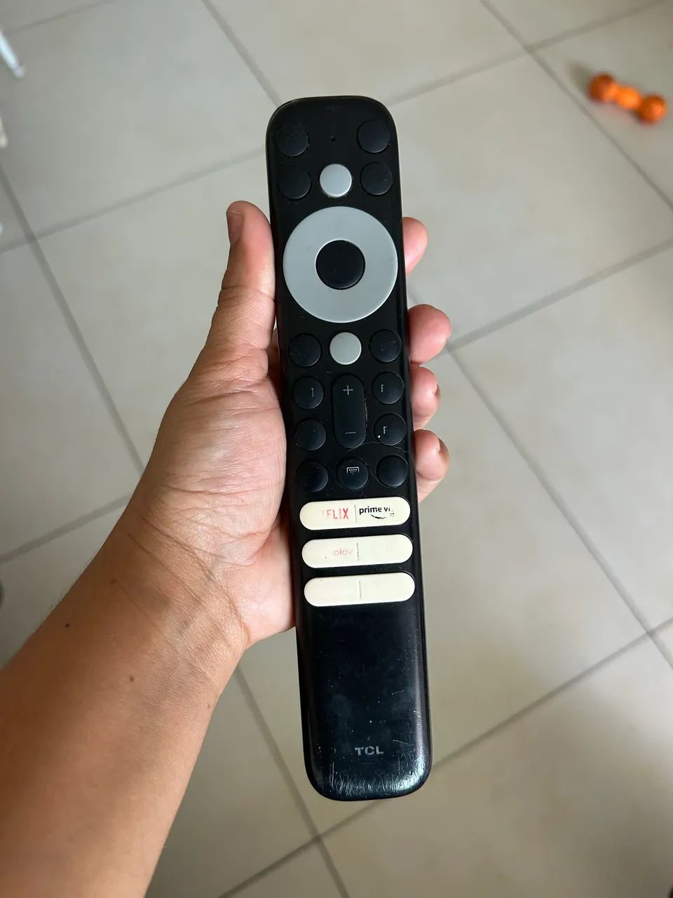 Vende-se TV 55? - Foto 4