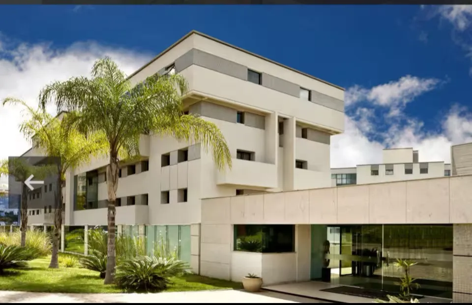Duplex 2qtos Lago Norte CA 08 Aluguel