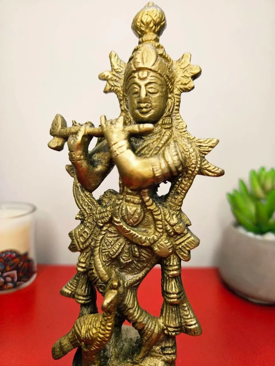 Krishna - Foto 3