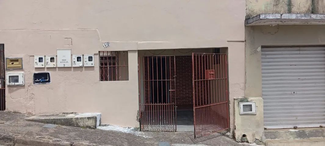 foto - Juiz de Fora - Ipiranga