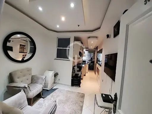 Apartamento em Ipanema - Rio de Janeiro