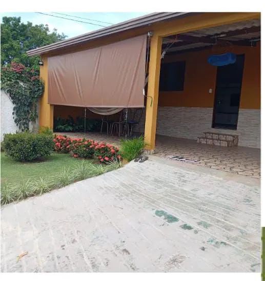 Foto - Brasília - Paranoá