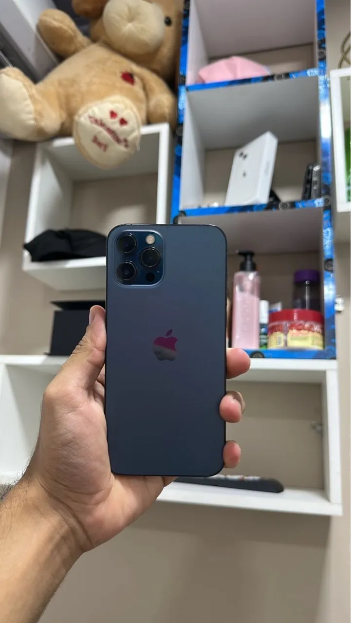 IPHONE 12 PRO MAX 128GB