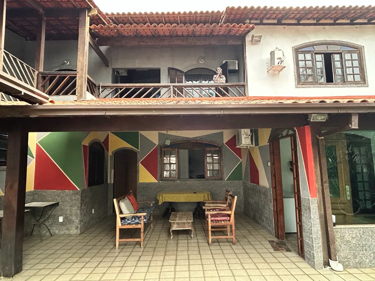 Temporada em Camboinhas: 4Qtos, 4 Banheiros, Piscina e Churrasqueira - Foto 4