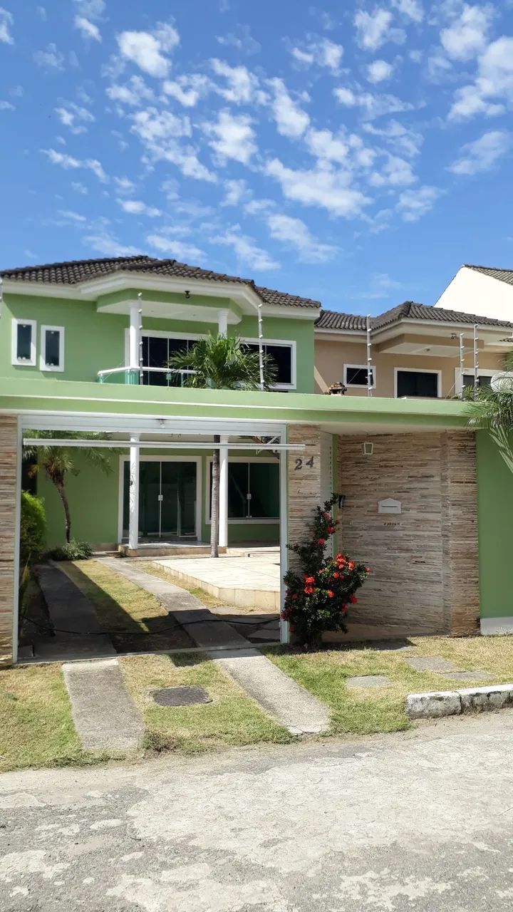 Foto - Rio de Janeiro - Vargem Pequena