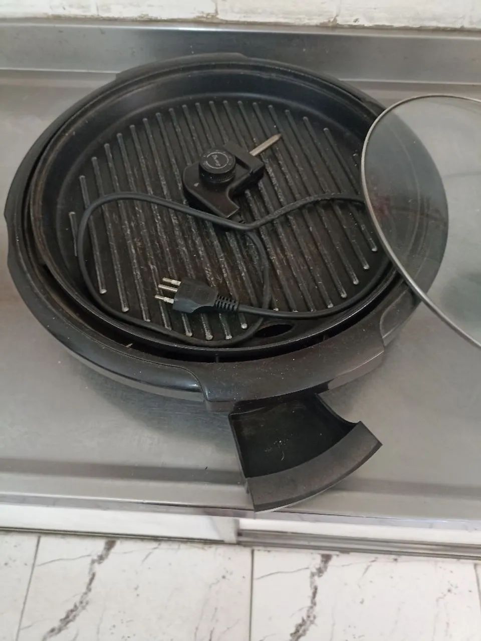 Grill  Duka  Faet - Foto 3