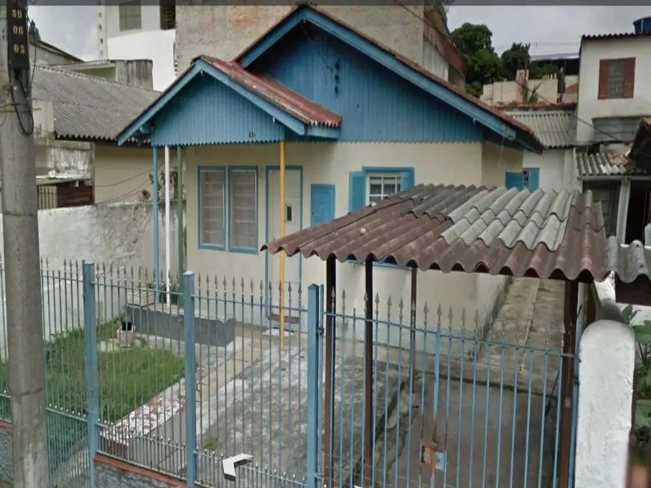 Casa à venda em São Paulo - Socorro