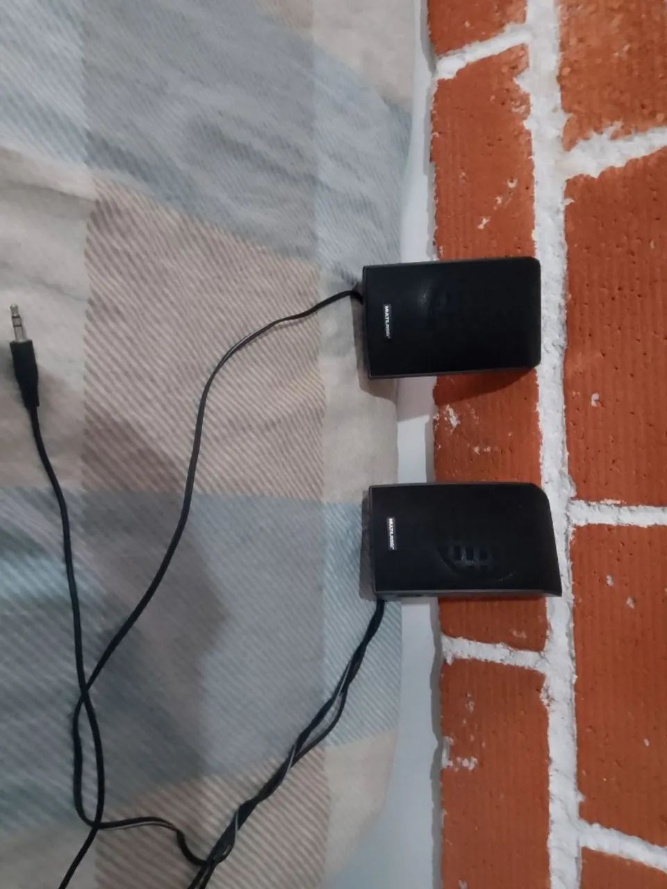 Caixa de som para computador USB. - Foto 4