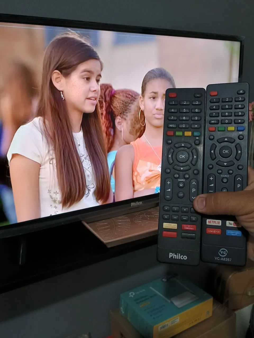 Tv Philco 64167723727747123